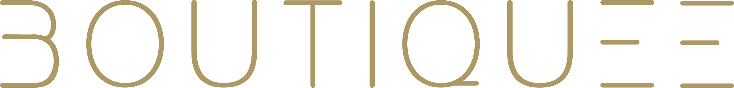 Boutiquee Móveis Planejados